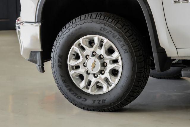 2023 Chevrolet Silverado 2500HD LT