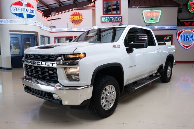 2023 Chevrolet Silverado 2500HD LT | Addison, TX | Mr Car Guys 2023 Chevrolet Silverado 2500HD LT | Addison, TX | Mr Car Guys