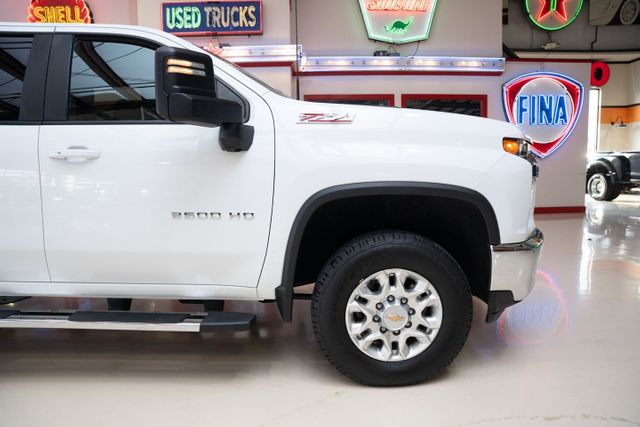 2023 Chevrolet Silverado 2500HD LT | Addison, TX | Mr Car Guys 2023 Chevrolet Silverado 2500HD LT | Addison, TX | Mr Car Guys