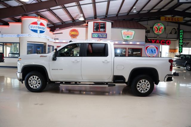 2023 Chevrolet Silverado 2500HD LT | Addison, TX | Mr Car Guys 2023 Chevrolet Silverado 2500HD LT | Addison, TX | Mr Car Guys