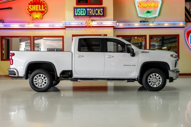 2023 Chevrolet Silverado 2500HD LT | Addison, TX | Mr Car Guys 2023 Chevrolet Silverado 2500HD LT | Addison, TX | Mr Car Guys