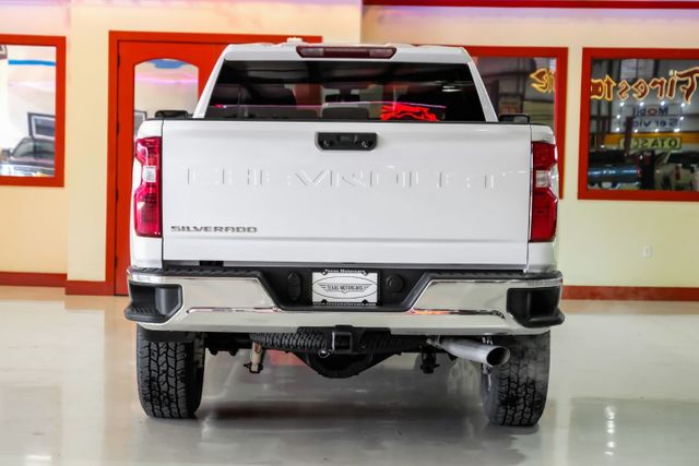 2023 Chevrolet Silverado 2500HD LT | Addison, TX | Mr Car Guys 2023 Chevrolet Silverado 2500HD LT | Addison, TX | Mr Car Guys