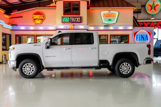 2023 Chevrolet Silverado 2500HD LT | Addison, TX | Mr Car Guys 2023 Chevrolet Silverado 2500HD LT | Addison, TX | Mr Car Guys