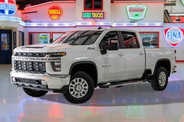 2023 Chevrolet Silverado 2500HD LT | Addison, TX | Mr Car Guys