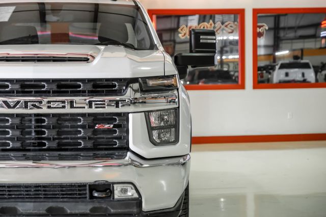 2023 Chevrolet Silverado 2500HD LT | Addison, TX | Mr Car Guys 2023 Chevrolet Silverado 2500HD LT | Addison, TX | Mr Car Guys