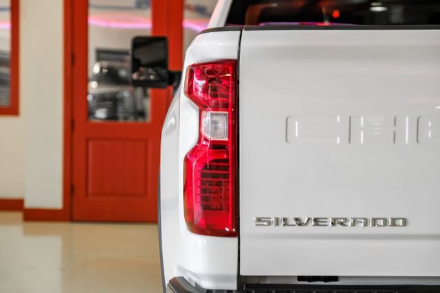 2023 Chevrolet Silverado 2500HD LT | Addison, TX | Mr Car Guys