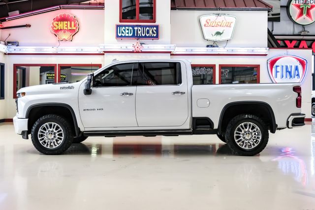 2023 Chevrolet Silverado 2500HD High Country 2023 Chevrolet Silverado 2500HD High Country