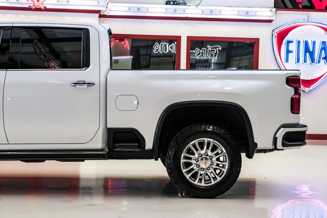 2023 Chevrolet Silverado 2500HD High Country | New York, NY | Spincar Demo Account 2023 Chevrolet Silverado 2500HD High Country | New York, NY | Spincar Demo Account