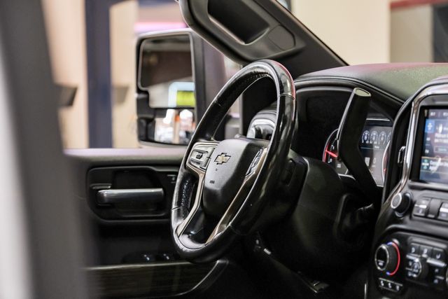 2023 Chevrolet Silverado 2500HD High Country 2023 Chevrolet Silverado 2500HD High Country