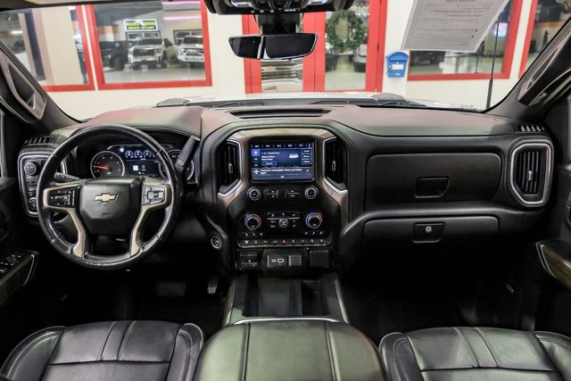 2023 Chevrolet Silverado 2500HD High Country | New York, NY | Spincar Demo Account 2023 Chevrolet Silverado 2500HD High Country | New York, NY | Spincar Demo Account