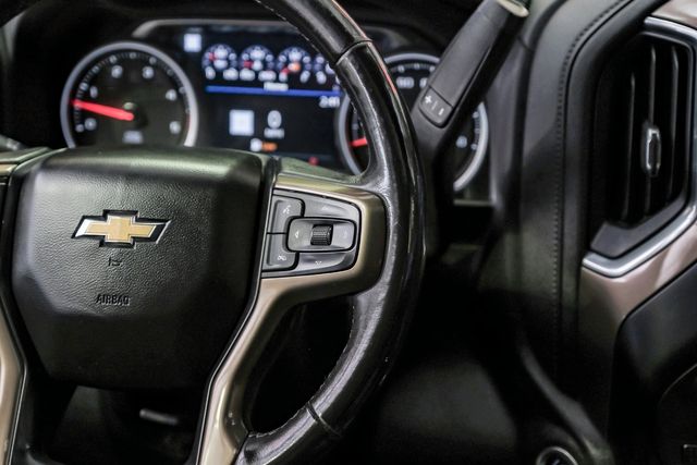 2023 Chevrolet Silverado 2500HD High Country 2023 Chevrolet Silverado 2500HD High Country