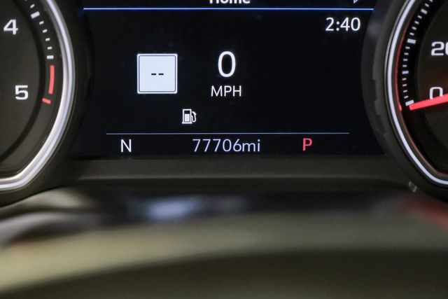 2023 Chevrolet Silverado 2500HD High Country 2023 Chevrolet Silverado 2500HD High Country