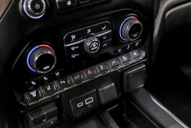 2023 Chevrolet Silverado 2500HD High Country 2023 Chevrolet Silverado 2500HD High Country