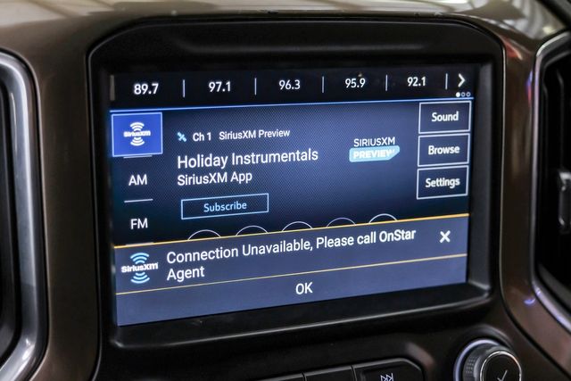 2023 Chevrolet Silverado 2500HD High Country 2023 Chevrolet Silverado 2500HD High Country