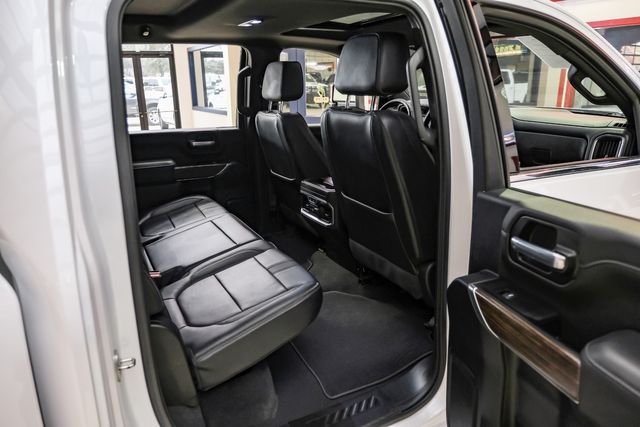 2023 Chevrolet Silverado 2500HD High Country 2023 Chevrolet Silverado 2500HD High Country