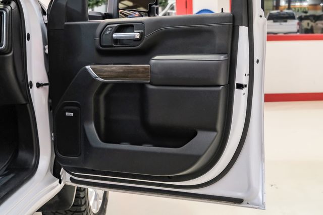 2023 Chevrolet Silverado 2500HD High Country 2023 Chevrolet Silverado 2500HD High Country