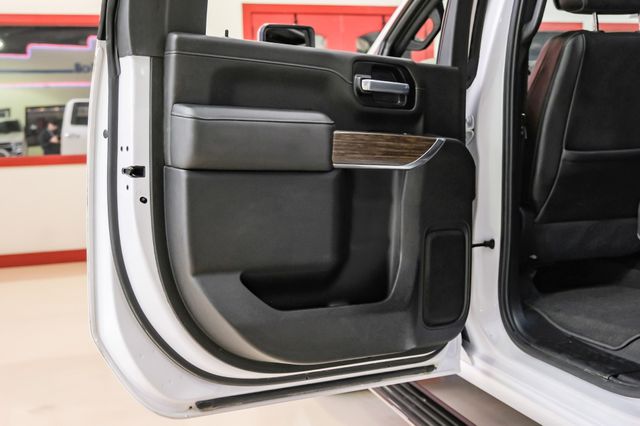 2023 Chevrolet Silverado 2500HD High Country 2023 Chevrolet Silverado 2500HD High Country