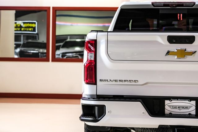 2023 Chevrolet Silverado 2500HD High Country 2023 Chevrolet Silverado 2500HD High Country
