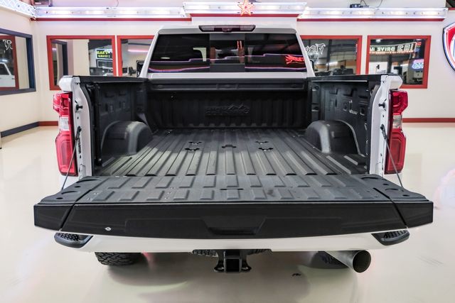 2023 Chevrolet Silverado 2500HD High Country 2023 Chevrolet Silverado 2500HD High Country