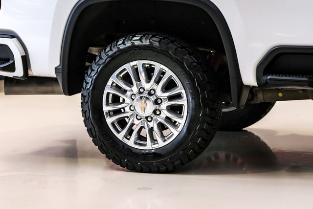 2023 Chevrolet Silverado 2500HD High Country | New York, NY | Spincar Demo Account 2023 Chevrolet Silverado 2500HD High Country | New York, NY | Spincar Demo Account