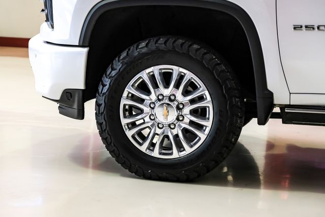 2023 Chevrolet Silverado 2500HD High Country 2023 Chevrolet Silverado 2500HD High Country