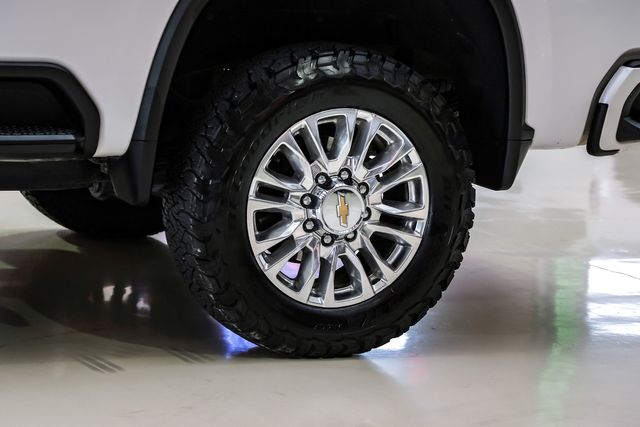 2023 Chevrolet Silverado 2500HD High Country 2023 Chevrolet Silverado 2500HD High Country