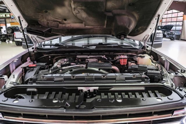 2023 Chevrolet Silverado 2500HD High Country 2023 Chevrolet Silverado 2500HD High Country