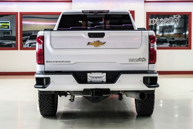 2023 Chevrolet Silverado 2500HD High Country | Addison, TX | Mr Car Guys 2023 Chevrolet Silverado 2500HD High Country | Addison, TX | Mr Car Guys