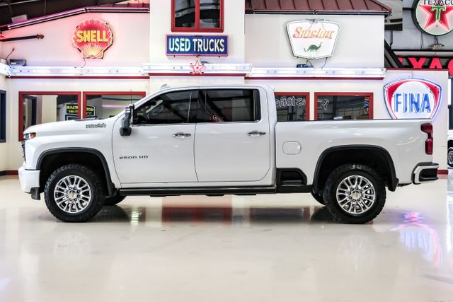 2023 Chevrolet Silverado 2500HD High Country | Addison, TX | Mr Car Guys 2023 Chevrolet Silverado 2500HD High Country | Addison, TX | Mr Car Guys