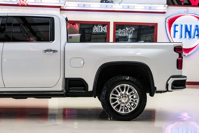 2023 Chevrolet Silverado 2500HD High Country | Addison, TX | Mr Car Guys 2023 Chevrolet Silverado 2500HD High Country | Addison, TX | Mr Car Guys