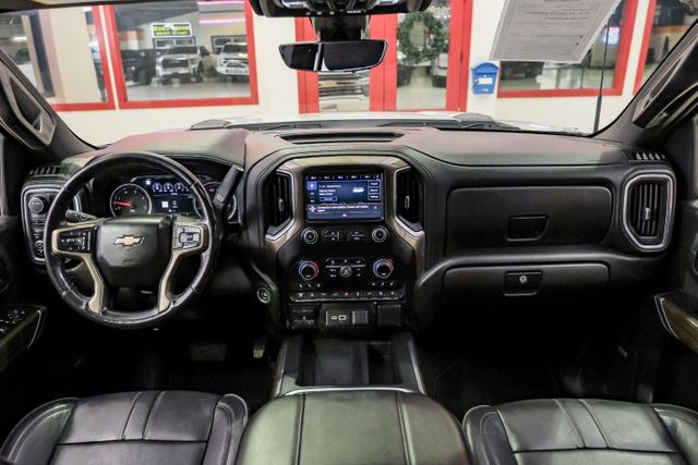 2023 Chevrolet Silverado 2500HD High Country | Addison, TX | Mr Car Guys 2023 Chevrolet Silverado 2500HD High Country | Addison, TX | Mr Car Guys