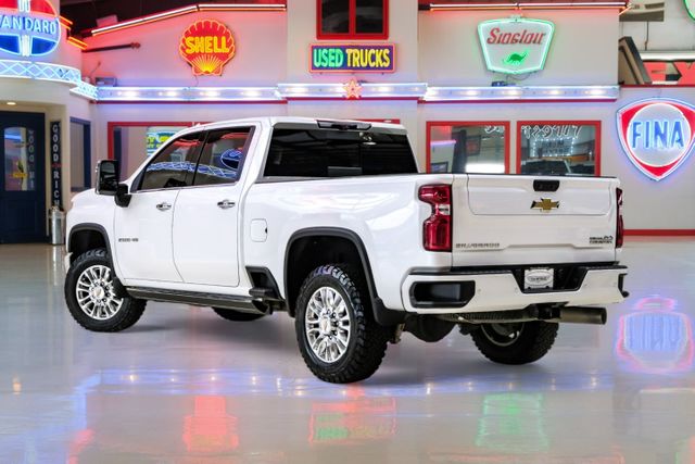 2023 Chevrolet Silverado 2500HD High Country | Addison, TX | Mr Car Guys 2023 Chevrolet Silverado 2500HD High Country | Addison, TX | Mr Car Guys