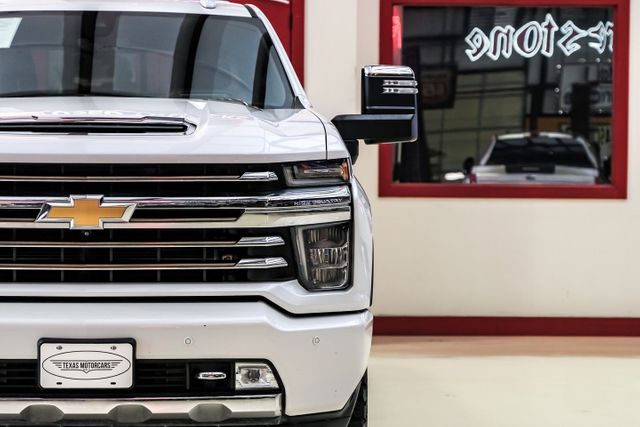 2023 Chevrolet Silverado 2500HD High Country | Addison, TX | Mr Car Guys 2023 Chevrolet Silverado 2500HD High Country | Addison, TX | Mr Car Guys