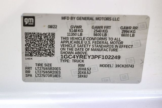 2023 Chevrolet Silverado 2500HD High Country | Addison, TX | Mr Car Guys 2023 Chevrolet Silverado 2500HD High Country | Addison, TX | Mr Car Guys