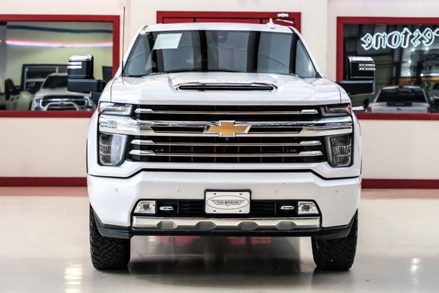 2023 Chevrolet Silverado 2500HD High Country | Addison, TX | Mr Car Guys 2023 Chevrolet Silverado 2500HD High Country | Addison, TX | Mr Car Guys