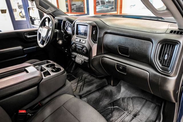 2023 Chevrolet Silverado 2500HD Custom | Addison, TX | Mr Car Guys