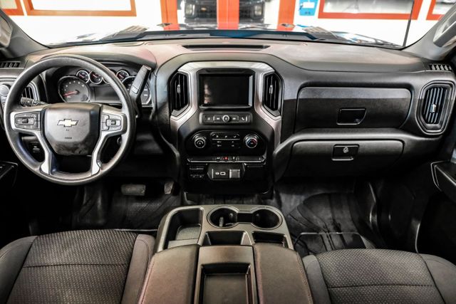 2023 Chevrolet Silverado 2500HD Custom | Addison, TX | Mr Car Guys