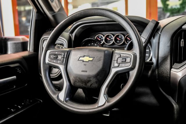 2023 Chevrolet Silverado 2500HD Custom | Addison, TX | Mr Car Guys 2023 Chevrolet Silverado 2500HD Custom | Addison, TX | Mr Car Guys