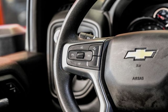 2023 Chevrolet Silverado 2500HD Custom | Addison, TX | Mr Car Guys