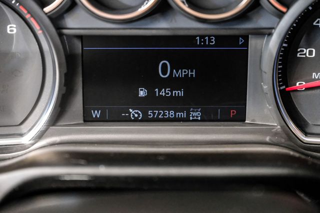 2023 Chevrolet Silverado 2500HD Custom | Addison, TX | Mr Car Guys