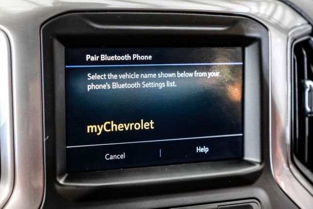 2023 Chevrolet Silverado 2500HD Custom | Addison, TX | Mr Car Guys