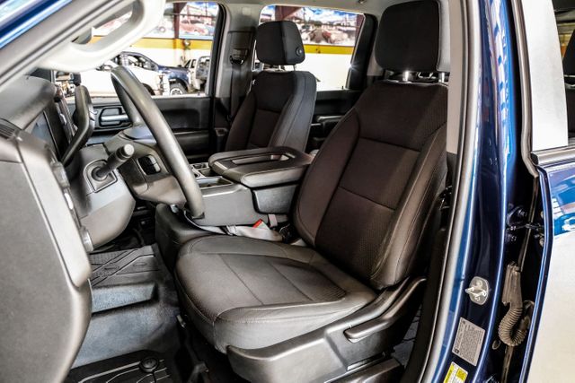 2023 Chevrolet Silverado 2500HD Custom | Addison, TX | Mr Car Guys