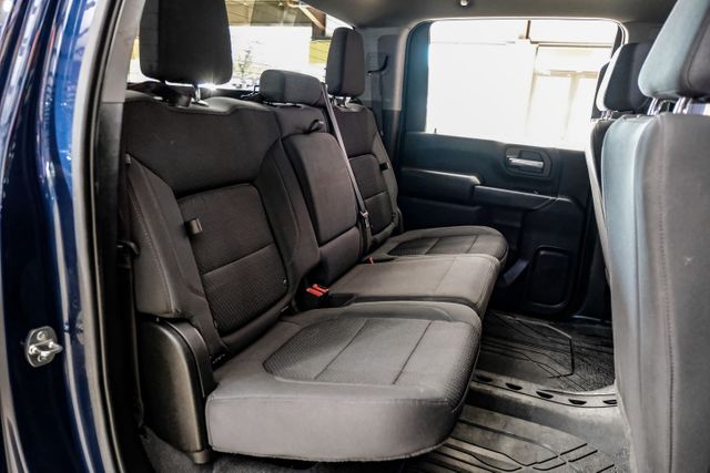 2023 Chevrolet Silverado 2500HD Custom | Addison, TX | Mr Car Guys 2023 Chevrolet Silverado 2500HD Custom | Addison, TX | Mr Car Guys