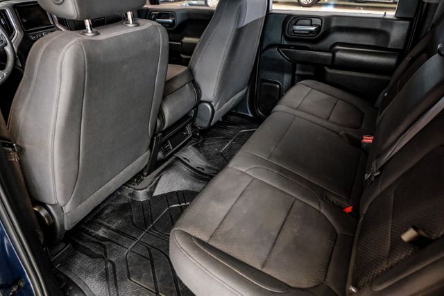 2023 Chevrolet Silverado 2500HD Custom | Addison, TX | Mr Car Guys 2023 Chevrolet Silverado 2500HD Custom | Addison, TX | Mr Car Guys