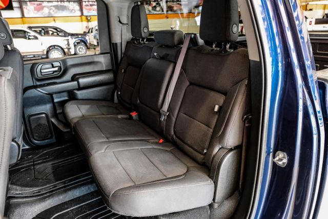 2023 Chevrolet Silverado 2500HD Custom | Addison, TX | Mr Car Guys 2023 Chevrolet Silverado 2500HD Custom | Addison, TX | Mr Car Guys