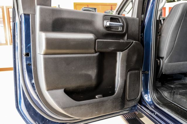 2023 Chevrolet Silverado 2500HD Custom | Addison, TX | Mr Car Guys