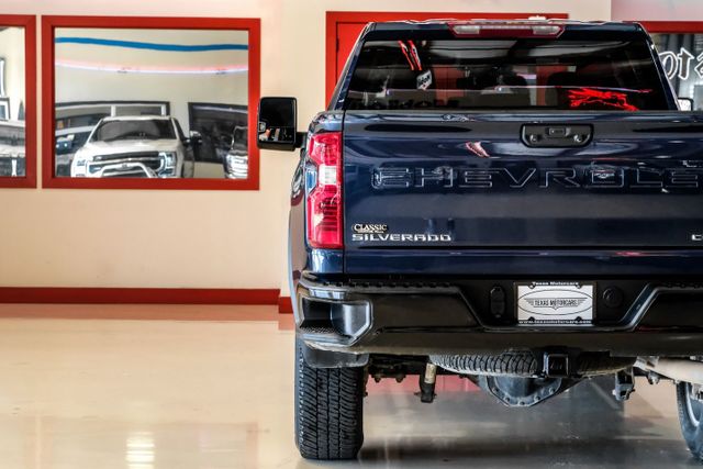 2023 Chevrolet Silverado 2500HD Custom | Addison, TX | Mr Car Guys 2023 Chevrolet Silverado 2500HD Custom | Addison, TX | Mr Car Guys
