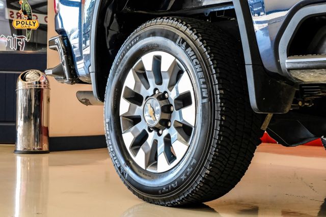 2023 Chevrolet Silverado 2500HD Custom | Addison, TX | Mr Car Guys 2023 Chevrolet Silverado 2500HD Custom | Addison, TX | Mr Car Guys