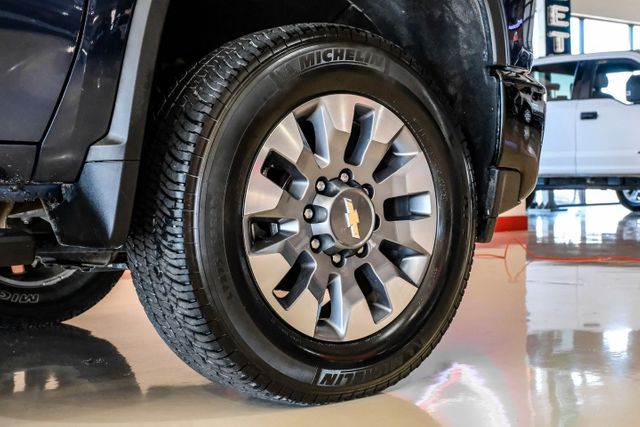 2023 Chevrolet Silverado 2500HD Custom | Addison, TX | Mr Car Guys 2023 Chevrolet Silverado 2500HD Custom | Addison, TX | Mr Car Guys