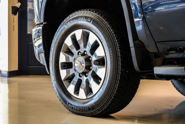 2023 Chevrolet Silverado 2500HD Custom | Addison, TX | Mr Car Guys 2023 Chevrolet Silverado 2500HD Custom | Addison, TX | Mr Car Guys